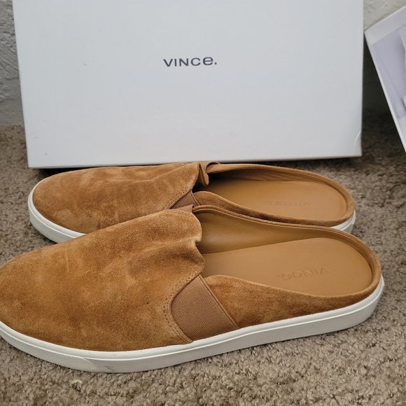 Vince Blair Sneaker Size 9 - Picture 4 of 7